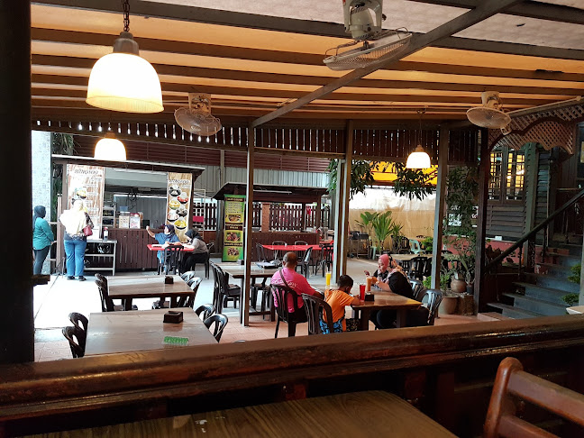 Restoran D' Lala Seafood