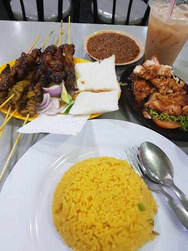 Opinii despre Satay House (Satay Setia) în Alor Setar - Gastronomi dan perhotelan