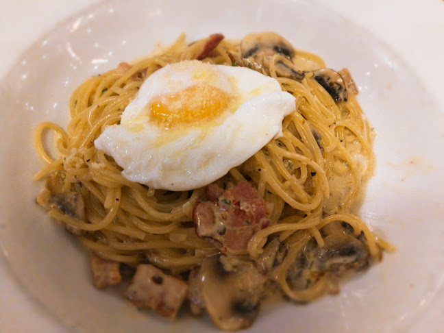 WunderBar German Restaurant and Bar @ The curve - Petaling Jaya