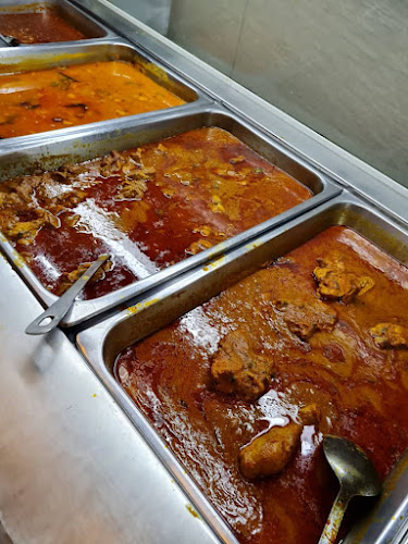 Comentarii opinii despre Restoran Samira Kelana Jaya