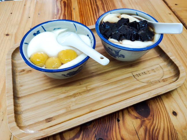 Kedai Soya Tau Fu Fah Big Mom