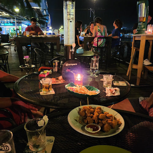 Serendipity Bar & Restaurant - Gastronomi dan perhotelan