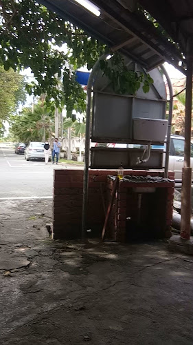 Warung Pak Din Palm Grove Klang - Klang