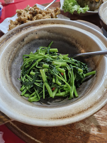 Opinii despre Kedai Makanan Wan Fatt în Kajang - Gastronomi dan perhotelan