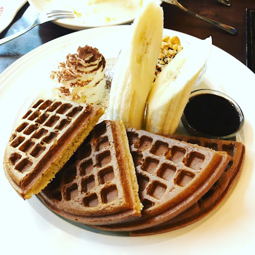 JWC, The Factory 30 - Johor Bahru