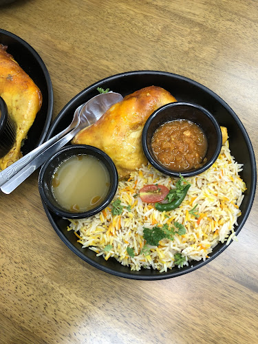 Comentarii opinii despre CHEF FAEZ