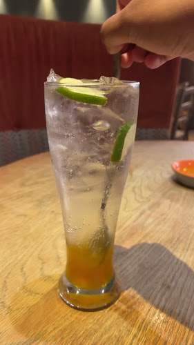 Comentarii opinii despre Nando's @ NU Sentral