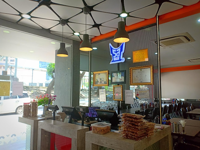 Comentarii opinii despre Restoran Sederhana (SA) Petaling Jaya