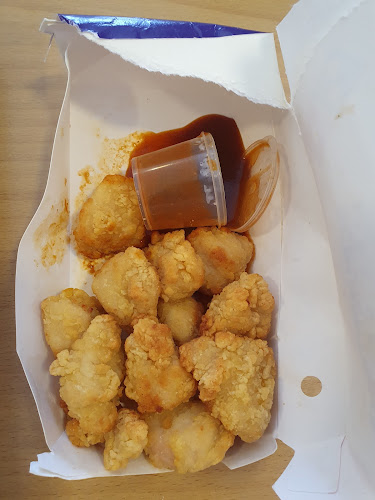 Domino's Putrajaya 2 - Putrajaya