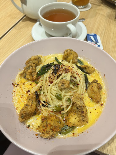 Comentarii opinii despre Gula Cakery Tropicana Gardens Mall