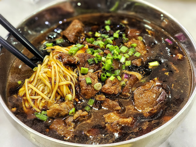 Opinii despre 广州西关石磨肠粉 în Kota Kinabalu - Gastronomi dan perhotelan