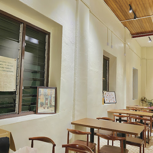 Back to Begin - Gastronomi dan perhotelan