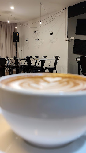 Kraffmen Cafe - George Town