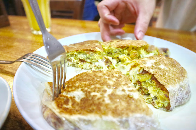 Opinii despre Hameediyah Restaurant în George Town - Gastronomi dan perhotelan