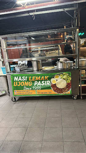 54, Jalan Ujong Pasir, 75050 Melaka