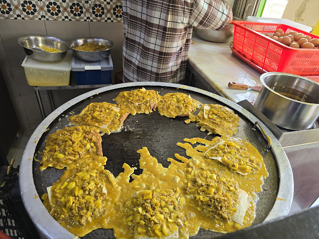 Comentarii opinii despre Hameediyah Restaurant