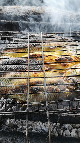 Manbai Ikan Bakar Alor Setar