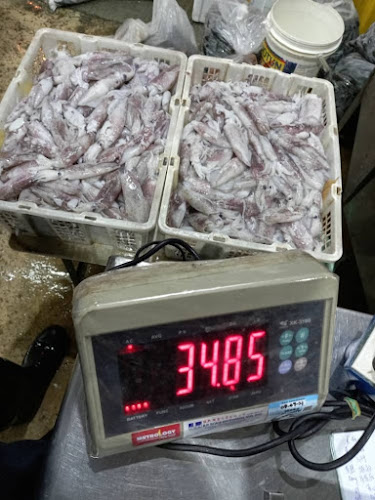 Pasar Awam Batu Pahat - Batu Pahat