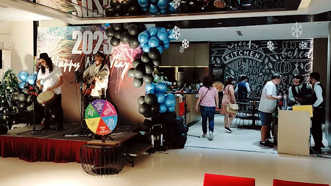 Ground Floor, Wyndham Acmar Klang Hotel 1-G-1, Persiaran Bukit Raja 2/KU1, Bandar Baru Klang, 41150 Klang, Selangor