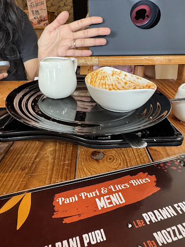 Golden Appam Corner • Authentic Premium Cafe - Gastronomi dan perhotelan