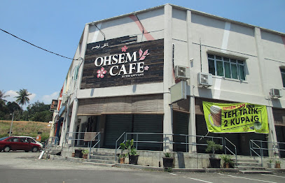 Ohsem Cafe