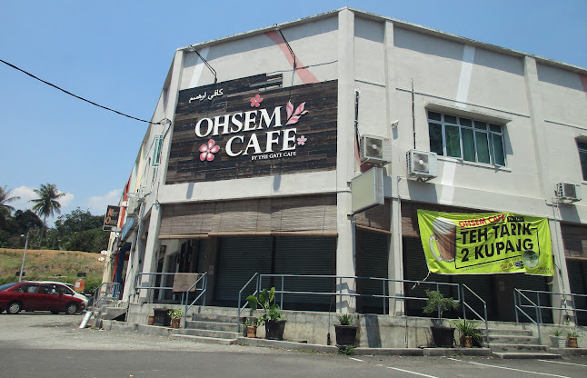 Ohsem Cafe