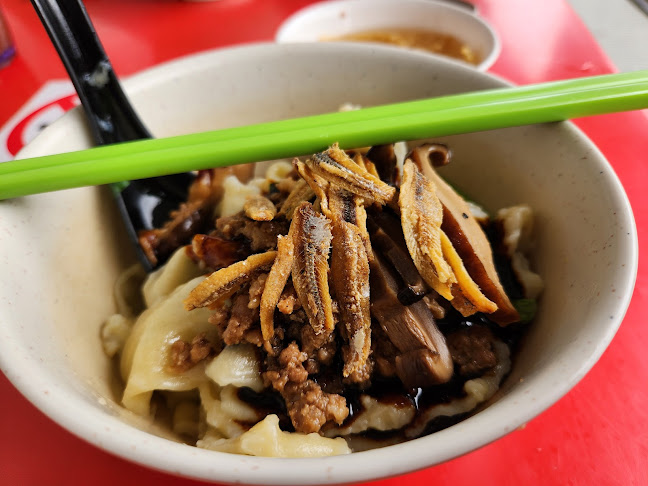 Opinii despre Restoran Kean Fatt în Petaling Jaya - Gastronomi dan perhotelan