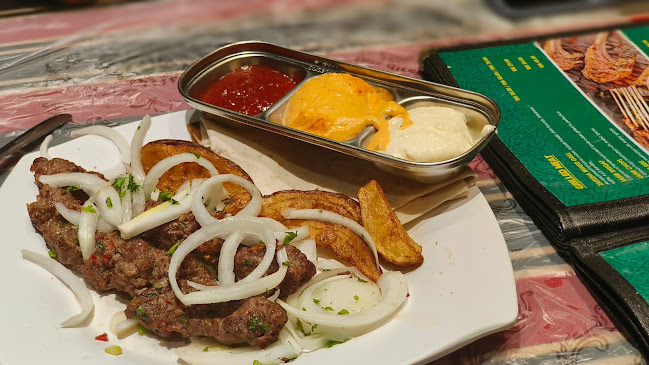 Opinii despre Zaituna Restaurant مطعم زيتونة în Johor Bahru - Gastronomi dan perhotelan