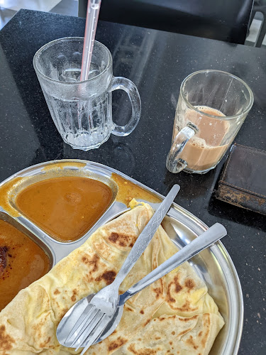 Restoran Thaqwa Classic - Shah Alam