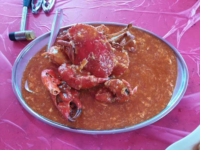Restoran Soon Huat - Port Dickson