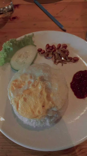 Uncle Don's (Ipoh) - Gastronomi dan perhotelan