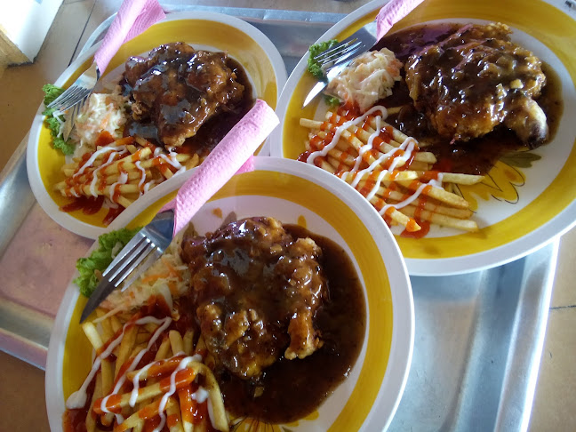 Comentarii opinii despre Bistro Bandar Baharu