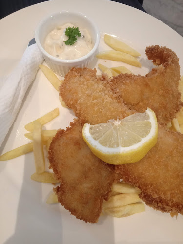 BORIS - Gastronomi dan perhotelan