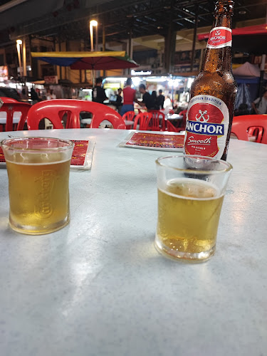 Restoran Lim Kee - Kuala Lumpur