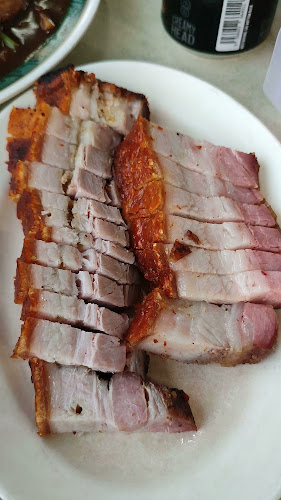 Kedai Kopi New Wah Hong Restaurant