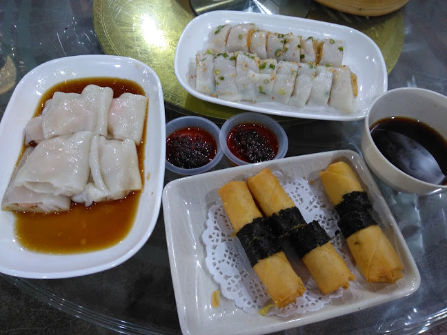 Comentarii opinii despre Restoran Dynasty Palace