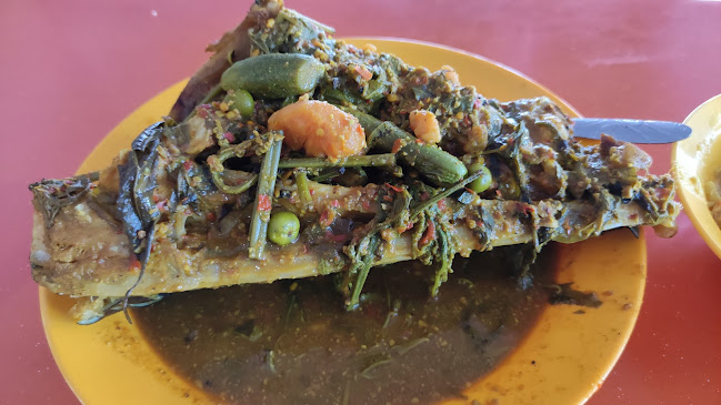 Z & Z Mak Anjang - Jerantut