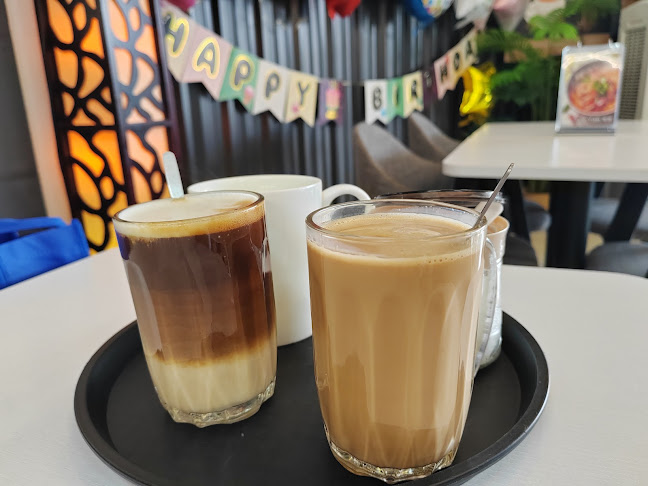 Comentarii opinii despre Inanam Cakoi（下南南油炸鬼）