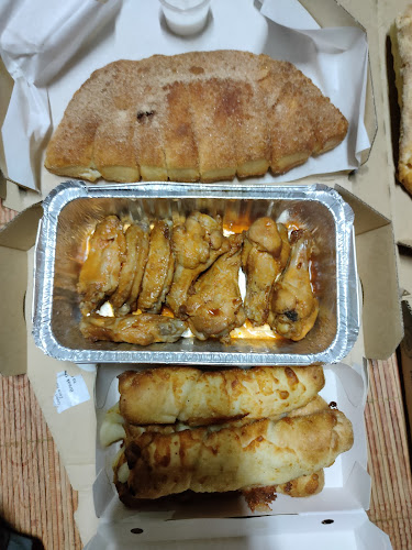 Domino's Pizza Kota Bharu - Gastronomi dan perhotelan