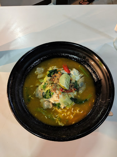 Kuala Besut Terminal Cafe - Besut