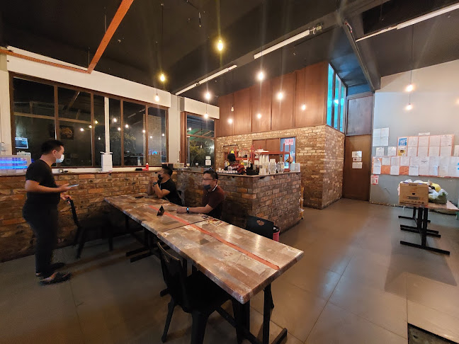 Chef X - Gastronomi dan perhotelan