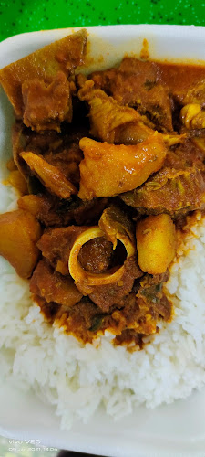 Comentarii opinii despre Restoran Simpang Pulai