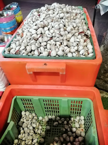 Opinii despre Penyu corner în Kuala Terengganu - Gastronomi dan perhotelan