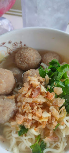Bakso Olala - Gastronomi dan perhotelan