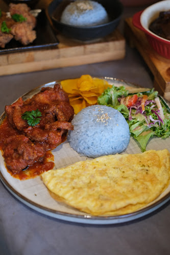 Dreamz Bakery - Gastronomi dan perhotelan