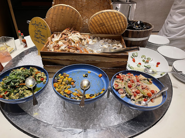 Comentarii opinii despre Nipah at EQ