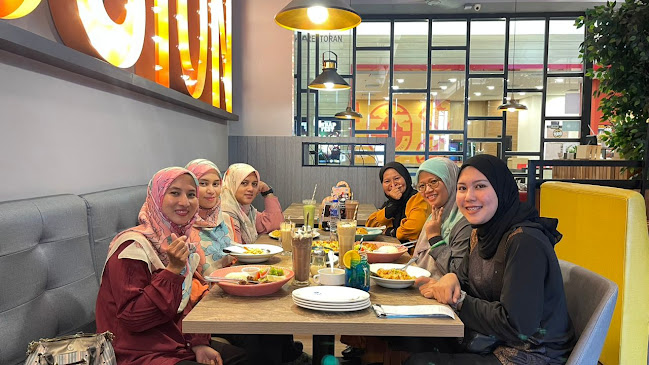 G88, Ground Floor, Aeon Shopping Centre, 75400, Melaka