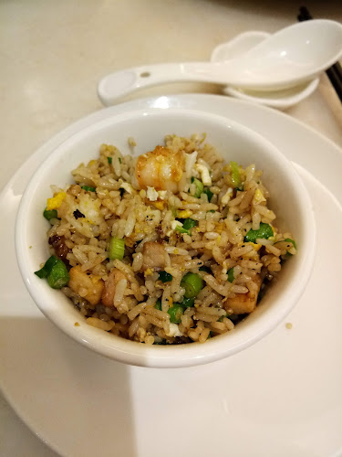 Grand Harbour Restaurant & Banquet (Da Men Mall) - Subang Jaya