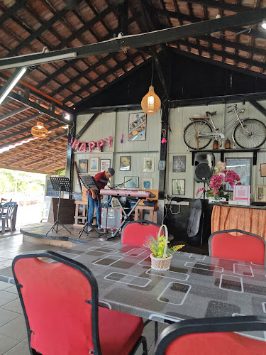 Opinii despre Warong P.Ramlee @The Kandu în Gopeng - Gastronomi dan perhotelan