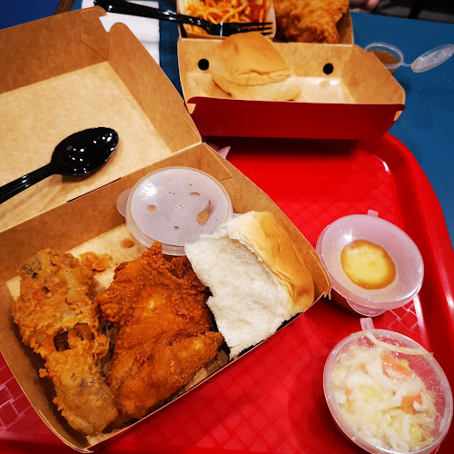 Jollibee Sunway Pyramid